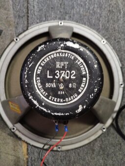 2x regent L3702 - 2
