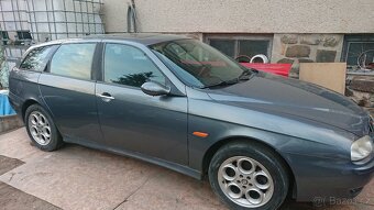 Alfa romeo 156 2.0 T.S. - 2