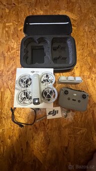 Dji neo fly more combo - 2