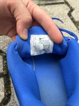 Nike boty - 2