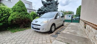 Peugeot Partner - 2