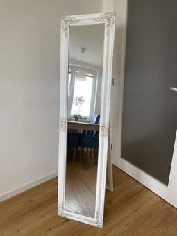 Zrcadlo Mirror - 2