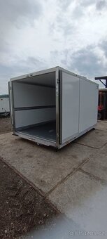 Chladící box - 2