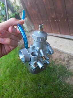 Simson karburátor - 2