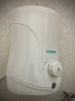 3v1 BabyONO Natural Nursing - 2
