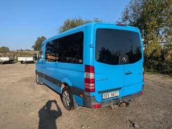 Mercedes Benz Sprinter 312 cdi - 2
