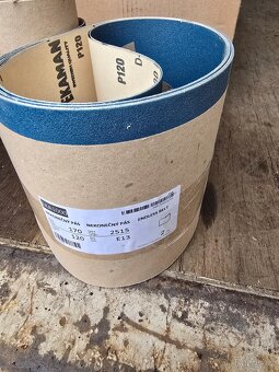 Brusivo pásy 2515 mm- Ekamant - 2