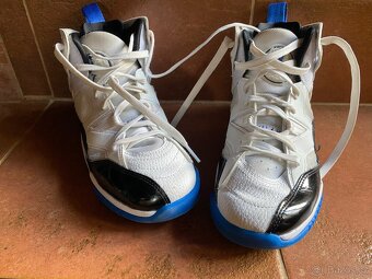 Jordan basketbalové boty - 2