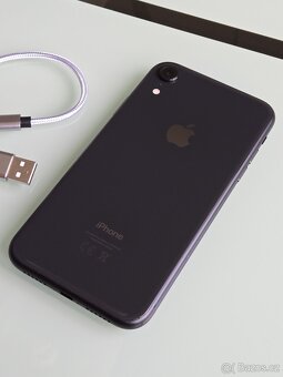 iPhone XR, 92%🔋 - 2