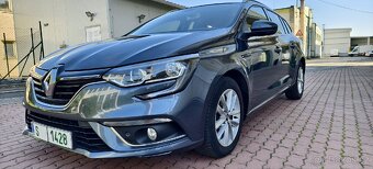Renault Megane IV 1.5 dci 81kWt - 2