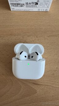 Airpods 4 - 2