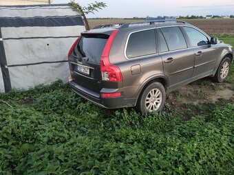 Volvo XC90 2.4 d 136kw - 2