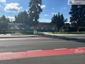 pronájem komerčního objektu, Kolín 5, Třídvorská - 2