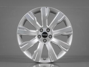 LAND ROVER DISCOVERY SPORT ORIG. ALU R19, 5x108, TPMS (2147) - 2