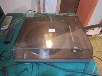 Prodej gramofonu NC 300 hifi - 2