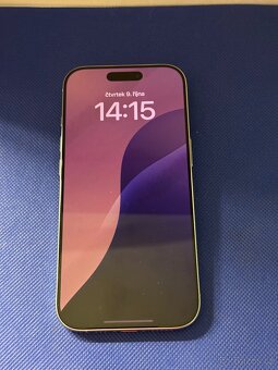 iPhone 16Pro 128GB White Titan - 2