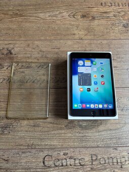 Apple iPad mini 5.gen 64GB Wi-Fi + Cellular - 2
