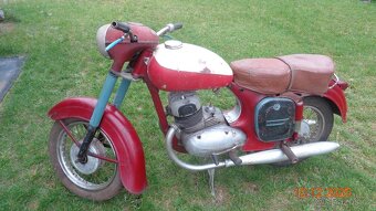 Jawa 350/354 - 2