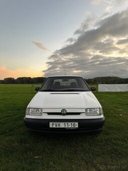 Škoda Felicia 1.3mpi - 2