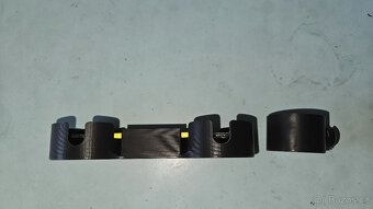 Kryty propojeni pro LifePo4 baterie 280-345Ah - JK BMS - 2