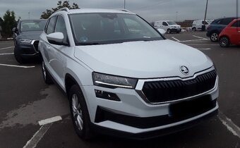 Škoda Karoq 2.0TDI Ambition - 2