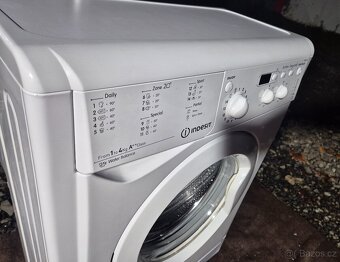 LG A+++ PARNÍ SLIM ZÁRUKA DOPRAVA INSTALACE - 2