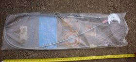 Ford escort orion 1980-90 lanká-nové - 2