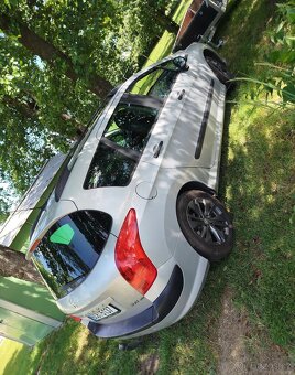 Peugeot 308 SW 1.6HDI 80kw - 2