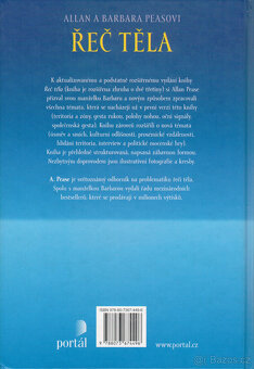 Allan a Barbara Peasovi: Řeč těla - 2