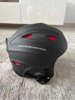 Pánská lyžařská helma Rossignol - 2