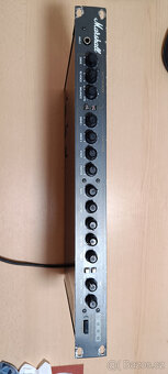 Preamp Marshall 9001 - 2