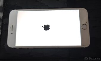 Apple iPhone 6s Plus, 128GB Gold nová baterka - 2