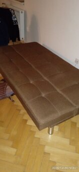 Prodám rozkládací gauč - 2