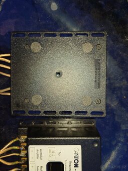 Canton Pullman RS-2 200CX - 2