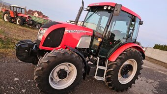 Zetor PROXIMA 105 PLUS ( ORIGINAL 1540 mth) - 2