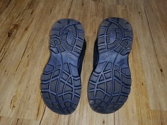 Zimní boty Superfit vel 34 - 2