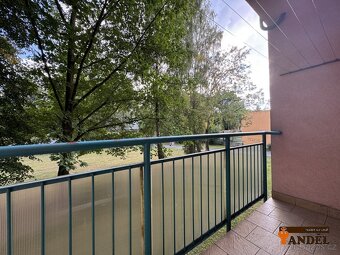 Prodej bytu 3+1 s balkónem, Havířov Podlesí - 2