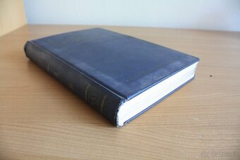 Velký rusko-český slovník-Kopecký,Havránek,Horálek - 2