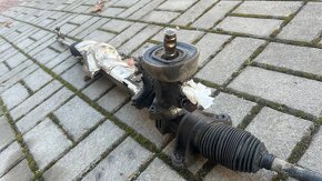 Hřeben řízení Seat leon cupra - 2