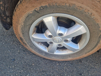 Kia Sorento 2.5 CRDI 4x4 - 125kW - Al.kola - 2