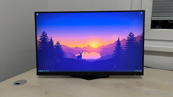 27" AOC Q27G4X Gaming - 2K 180Hz - záruka - 2