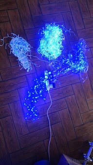 Prodam venkovni svetla led icicles - 2