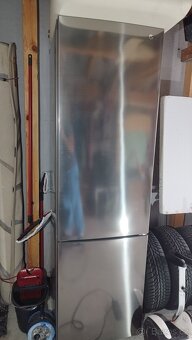 Lednice LG GBP62PZNBC - 2