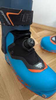 boty dynafit - 2