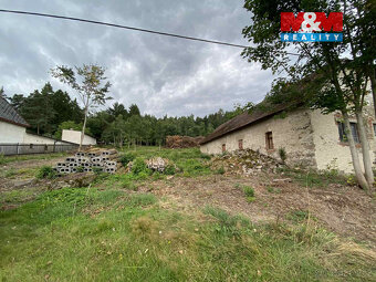 Prodej, zemědělská usedlost, Jesenice - 2