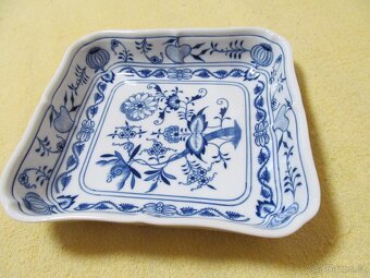 Cibulák - mísa čtyřhranná - 2