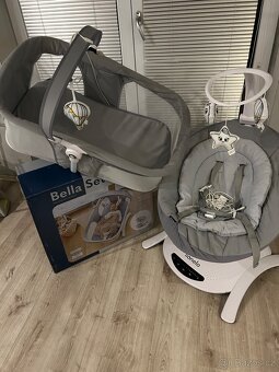 Houpatko 2v1 Lionelo - 2