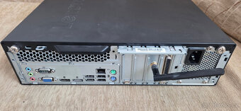 Lenovo Thinkcentre M710s SFF i7 7700 - 2