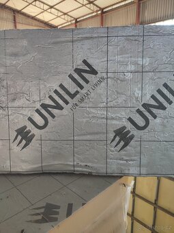 Izolační desky Utherm ROOF pero/drážka - 2