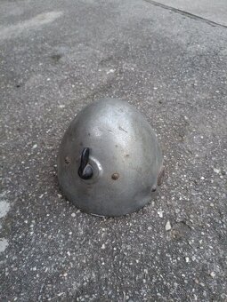 Jawa special - předválečná - 2